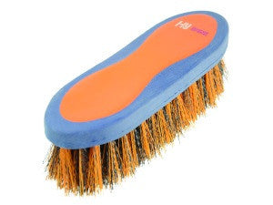 HySHINE Pro Groom Dandy Brush - Nags Essentials