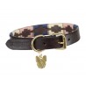 Digby & Fox Drover Polo Dog Collar - Nags Essentials