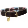 Digby & Fox Drover Polo Dog Collar - Nags Essentials