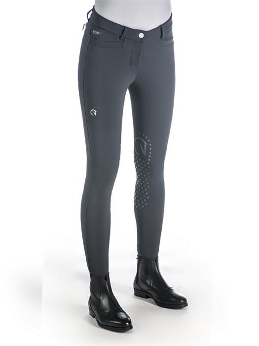 EGO7 Jumping EJ Breeches with Knee Grip - Nags Essentials