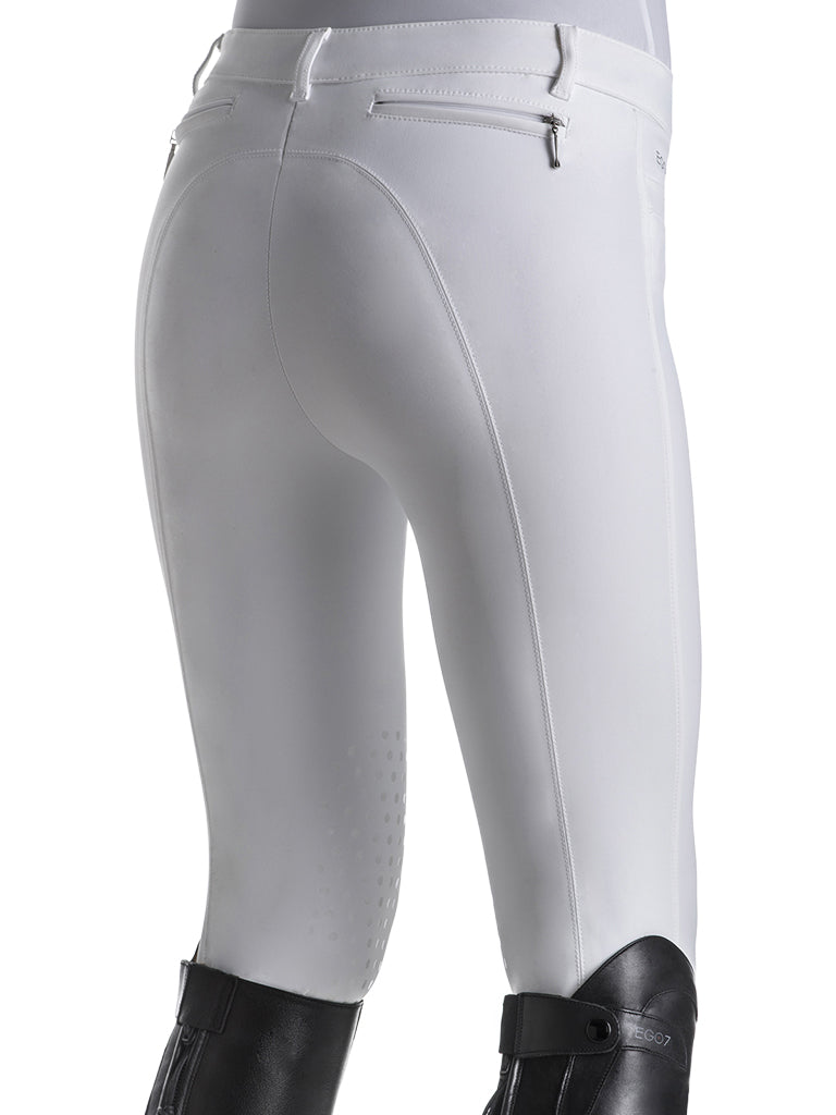 EGO7 Jumping EJ Breeches with Knee Grip - Nags Essentials