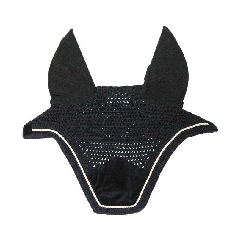 Kentucky Fly Veil Wellington Velvet