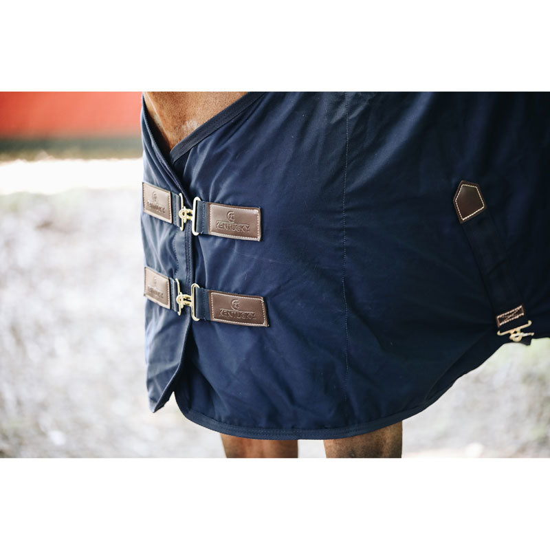 Kentucky Horsewear Cotton Sheet - Nags Essentials