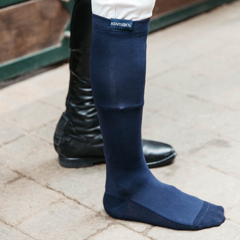 Kentucky Gel Horse Riding Socks