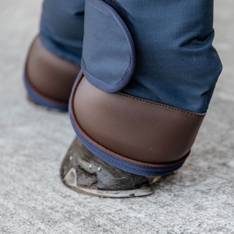 Kentucky Travel Boots