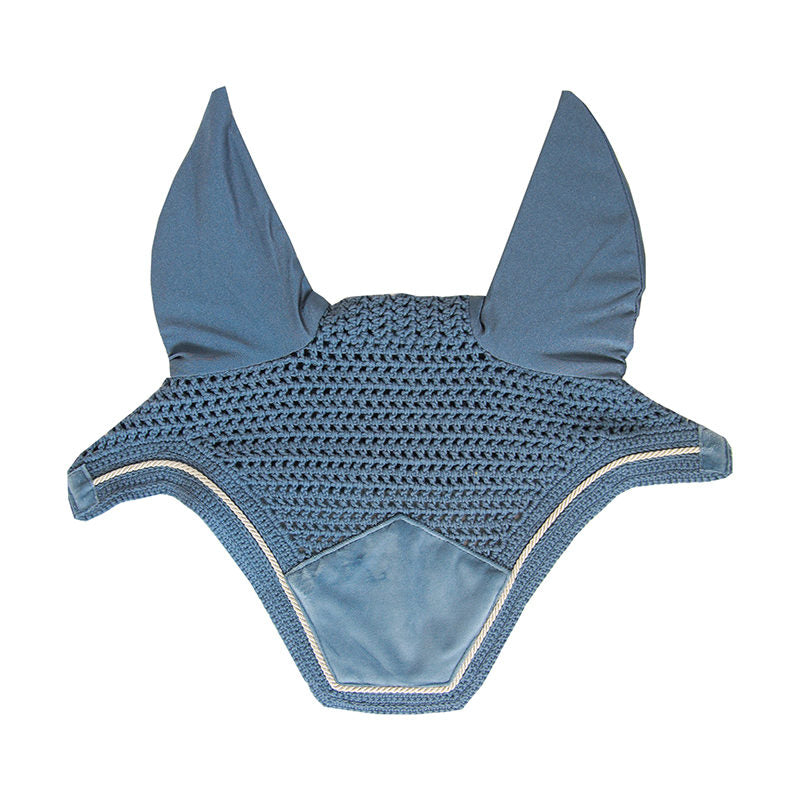 Kentucky Fly Veil Wellington Velvet