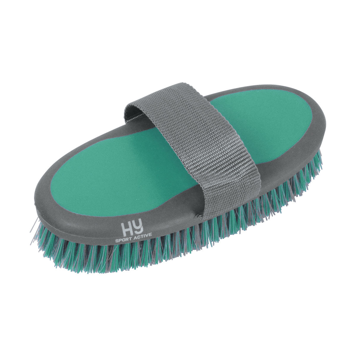 HySport Active Groom Body Brush