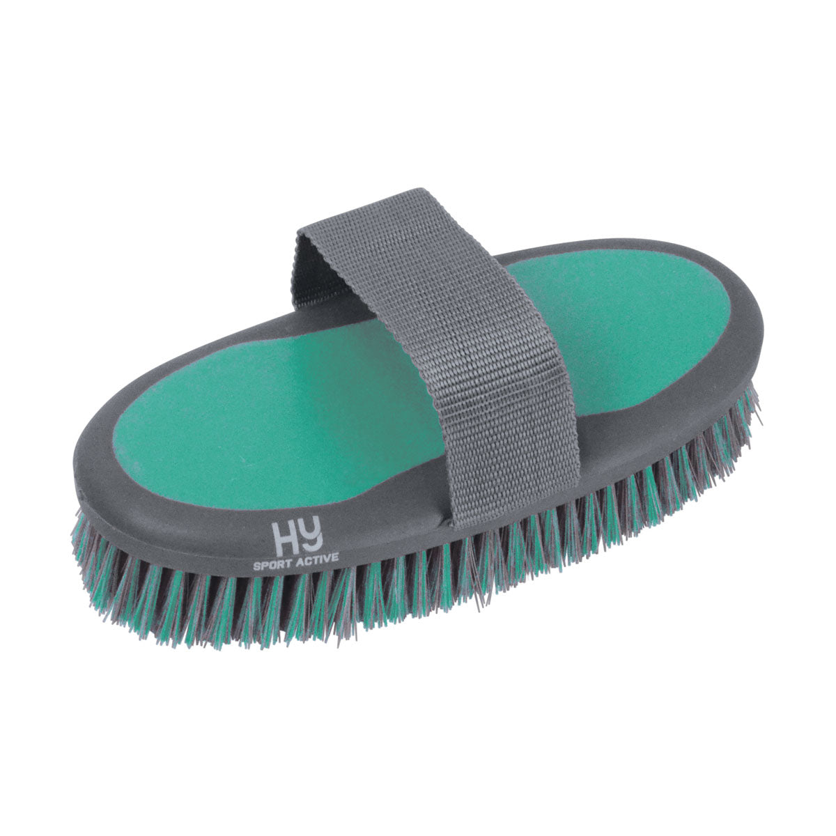 Hy Sport Active Sponge Brush