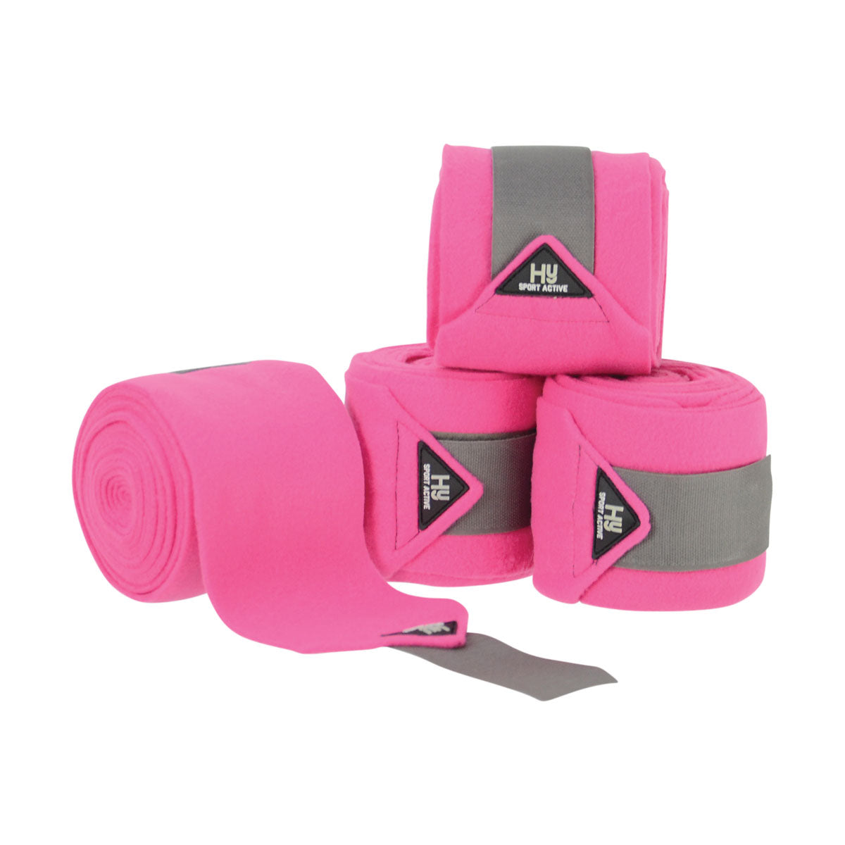 Hy Sport Active Luxury Bandages - Nags Essentials