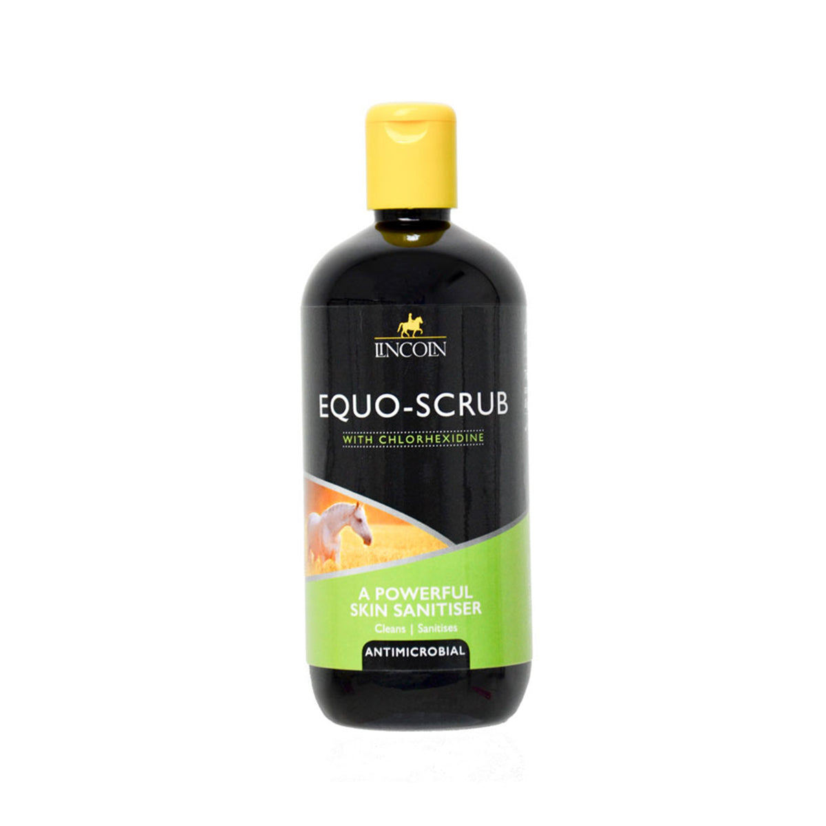 Lincoln Equo-Scrub - Nags Essentials