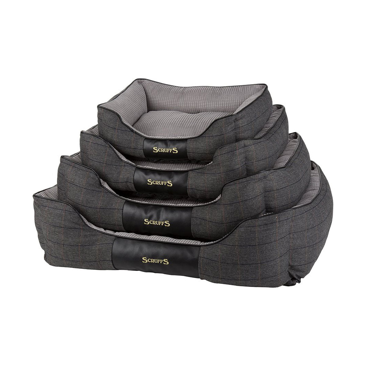 Scruffs Windsor Box Bed - Nags Essentials