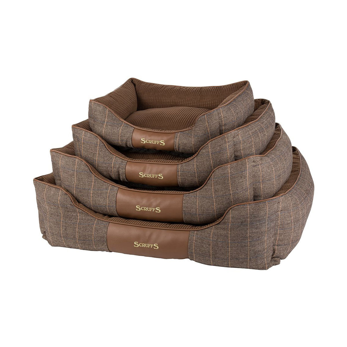 Scruffs Windsor Box Bed - Nags Essentials