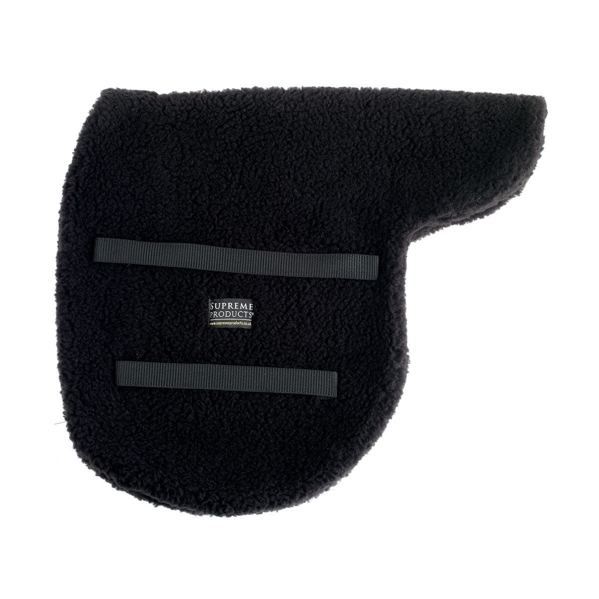 Supreme Products Numnah - Nags Essentials