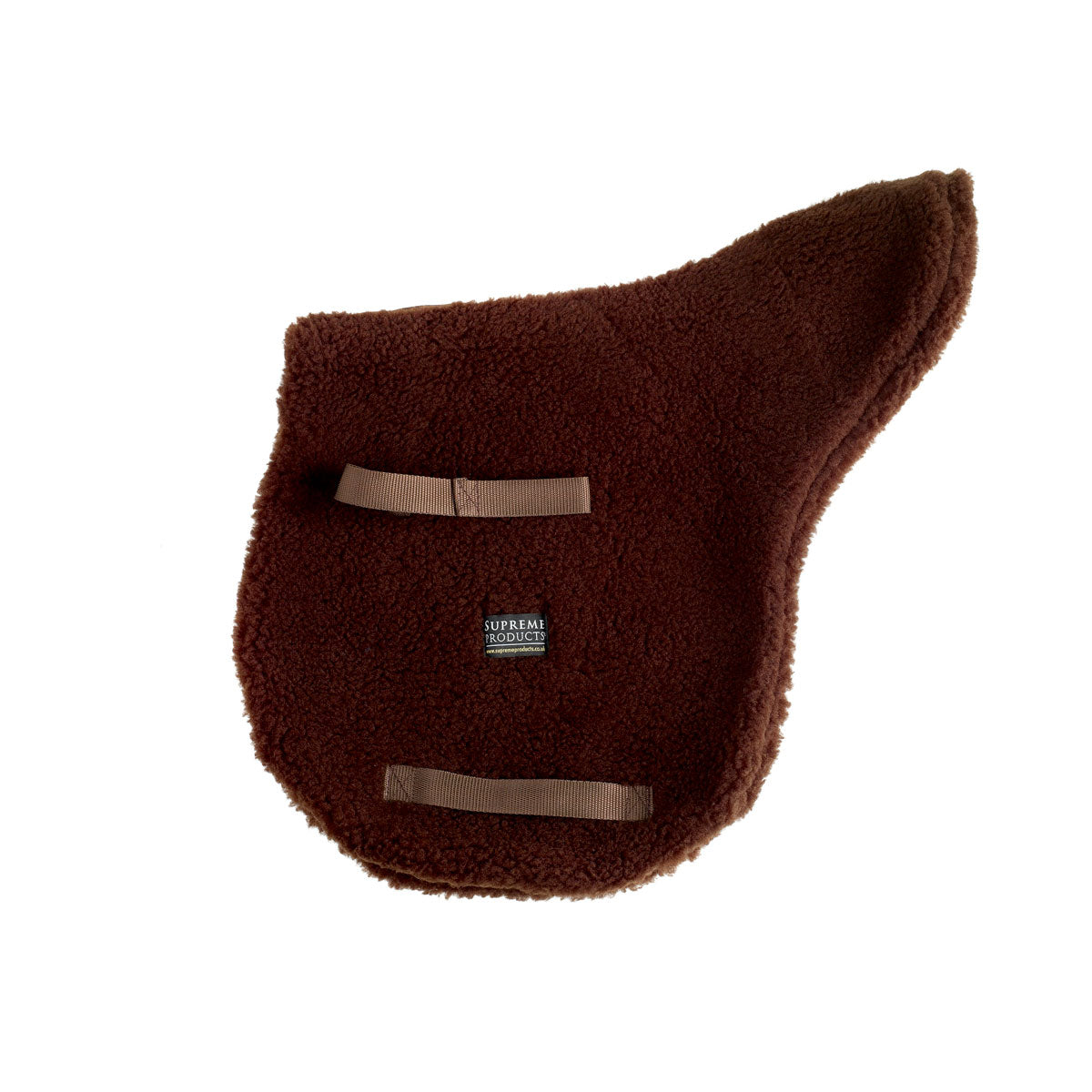 Supreme Products GP Numnah - Nags Essentials