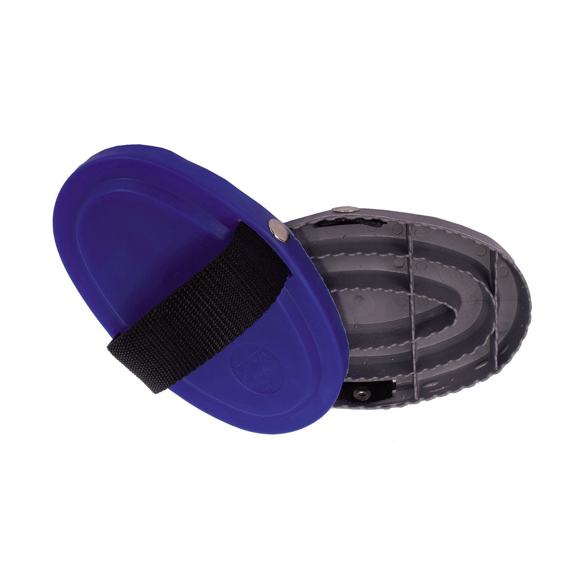 Haas New Generation Curry Comb - Nags Essentials