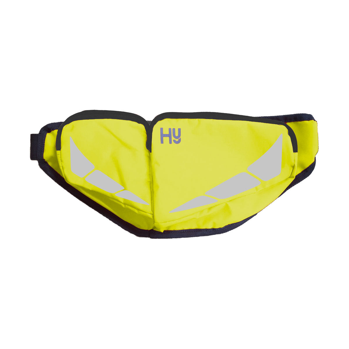 HyVIZ Reflector Bum Bag - Nags Essentials