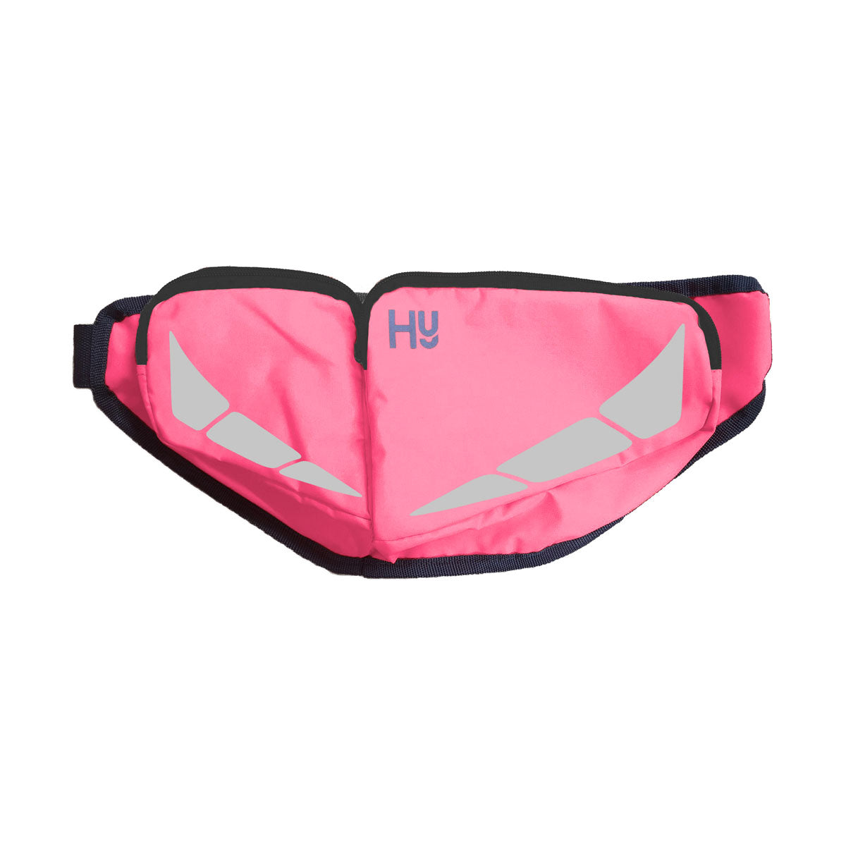 HyVIZ Reflector Bum Bag - Nags Essentials