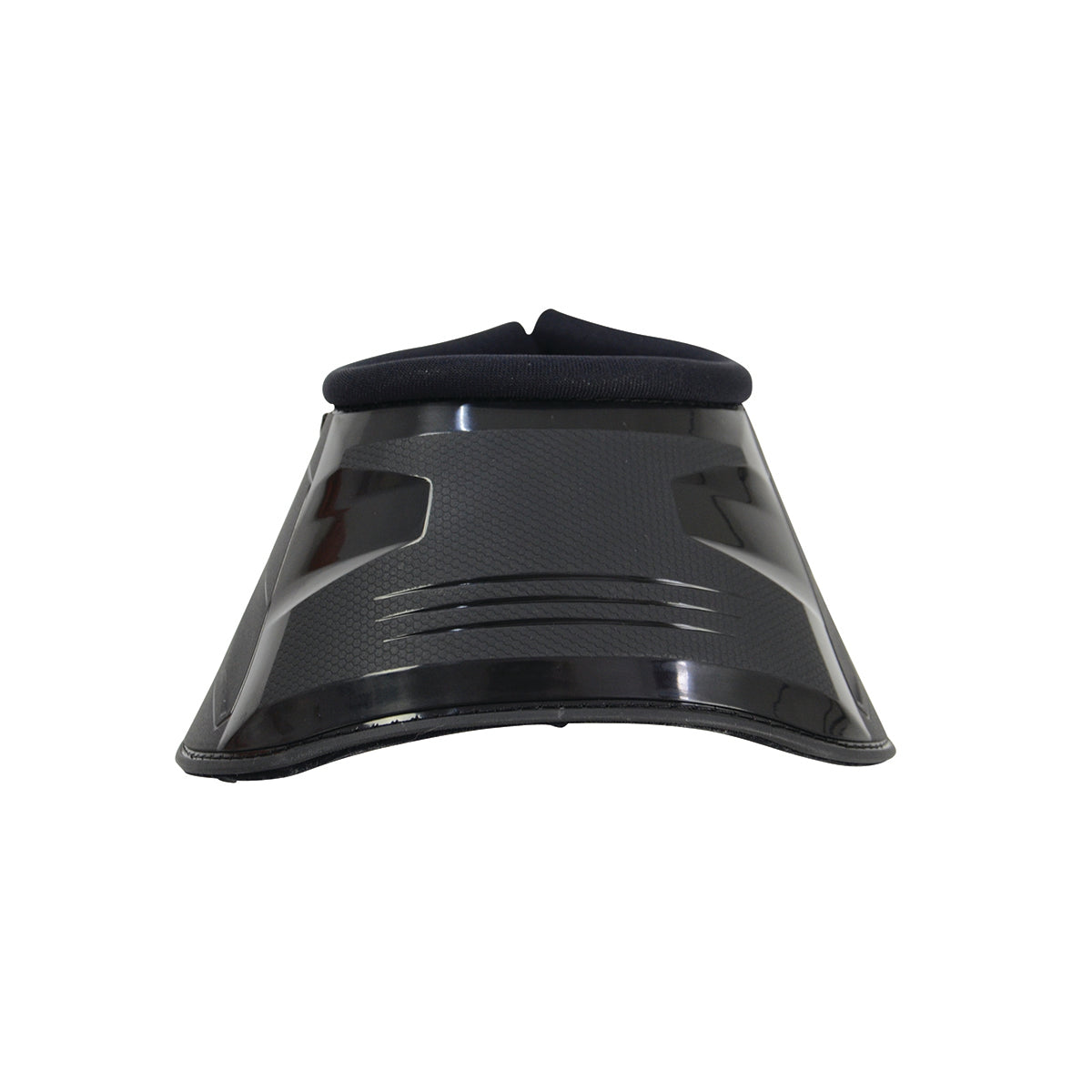 Hy Armoured Guard Pro Reaction Over Reach Boots - Nags Essentials