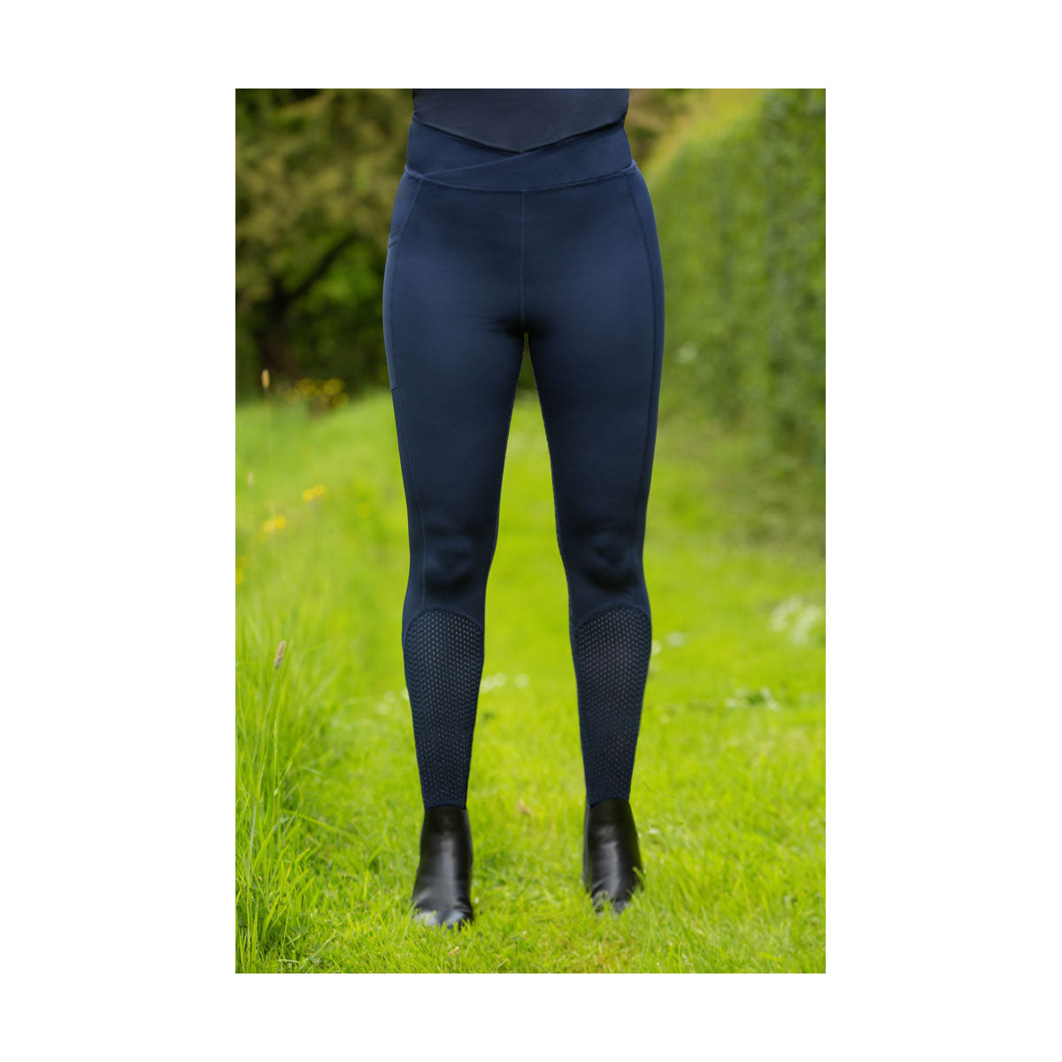 Hy Equestrian Fordwich Riding Tights -Childs