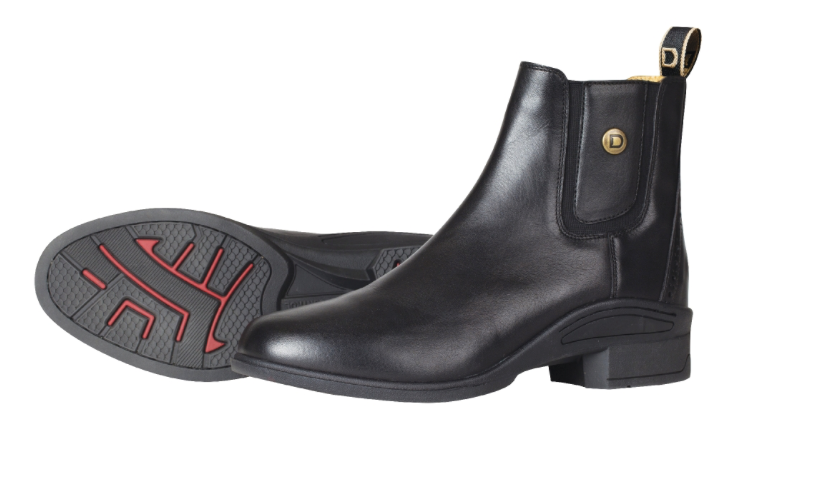 Dublin Rapture Jodhur Boots Child - Nags Essentials