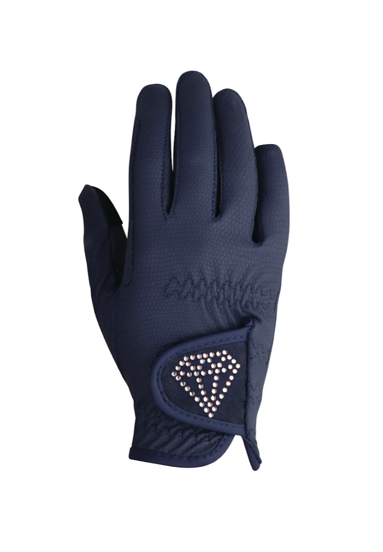 Cadiz Children’s Riding Gloves