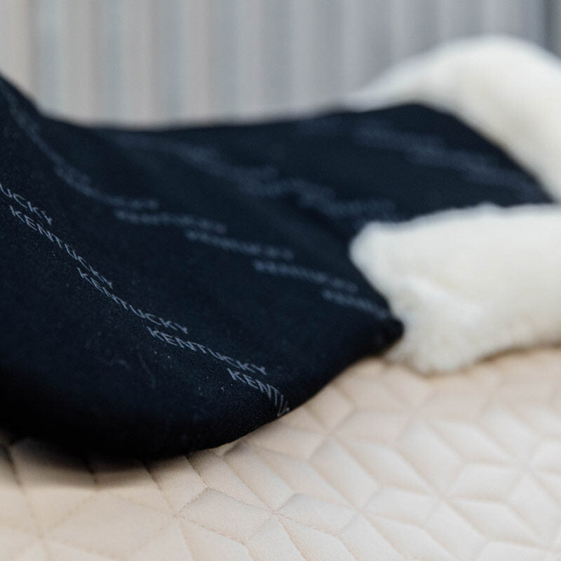 Kentucky Sheepskin Equalizer Half Pad