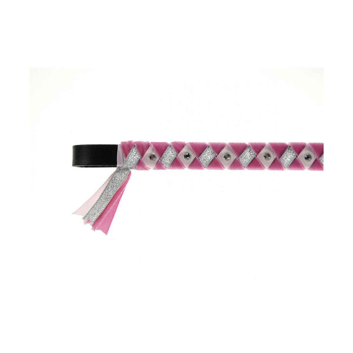 ShowQuest York Browband - Nags Essentials