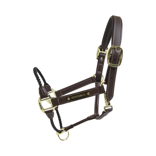 Kentucky Rope Headcollar