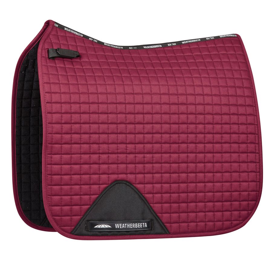 Weatherbeeta Prime Dressage Saddle Pad