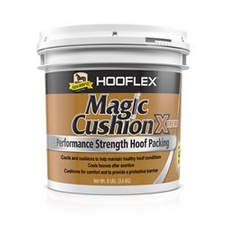 Absorbine Hooflex Magic Cushion Xtreme - Nags Essentials