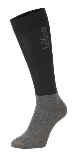 LeMieux Competition Sock (Twin Pack)