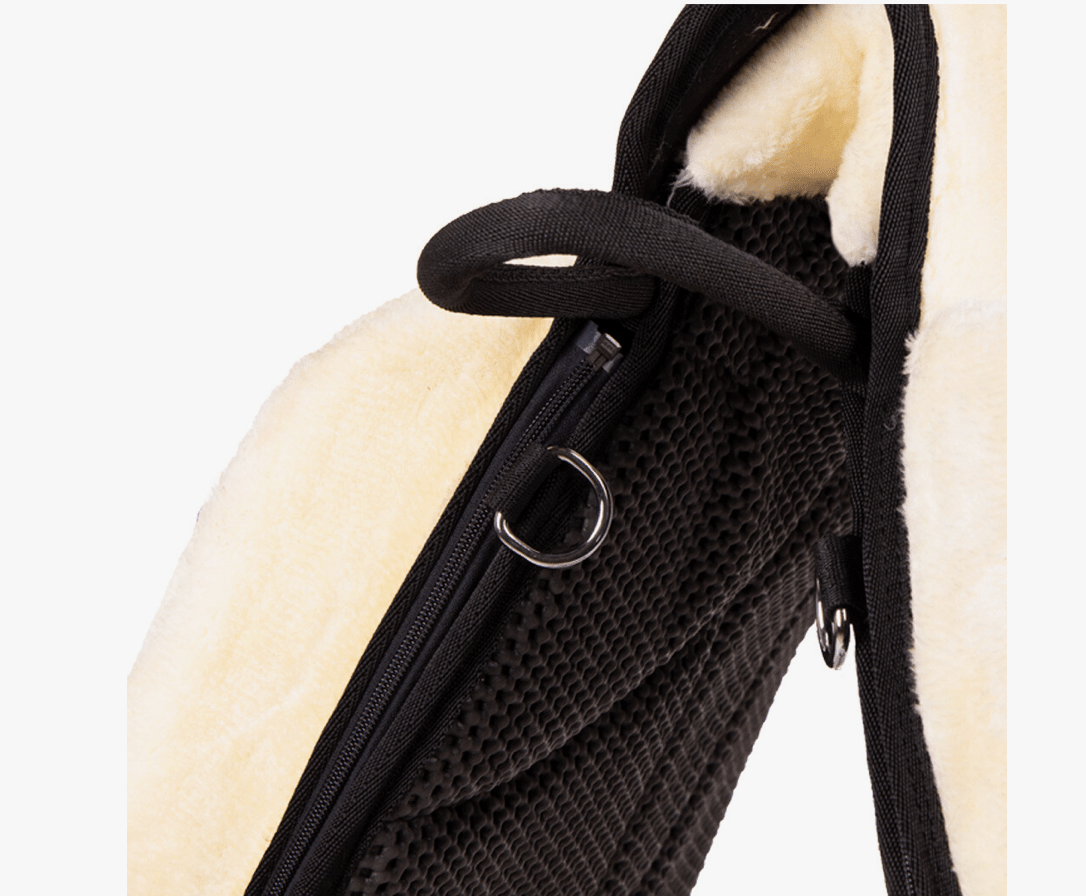 Bareback pad super soft - Nags Essentials