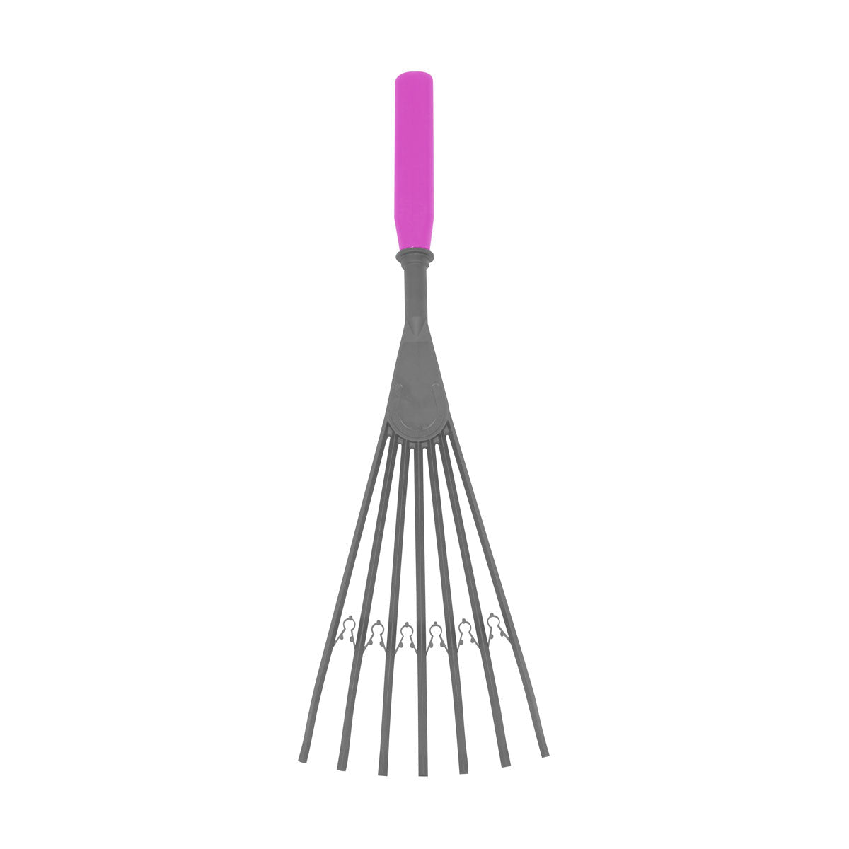 Big Tidee Plastic Rake - Nags Essentials