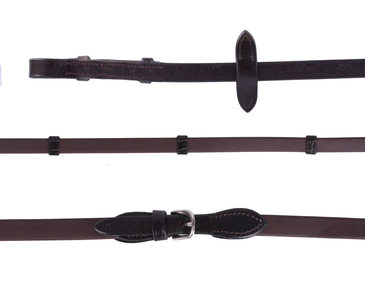 Biothane Reins - Nags Essentials