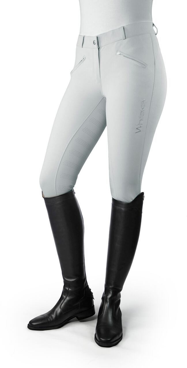 John Whitaker Miami Ladies Breeches - Nags Essentials