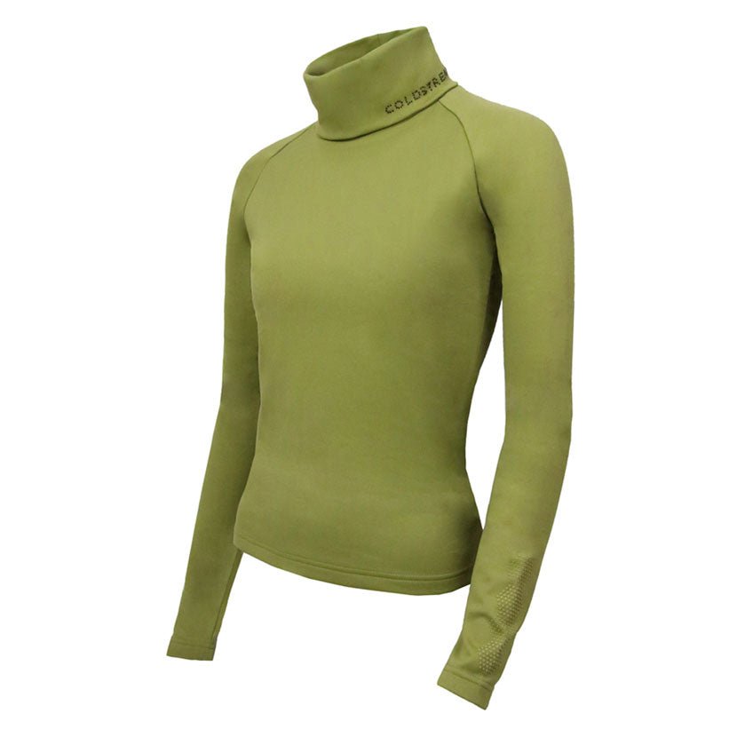 Coldstream Next Generation Legars Roll Neck Top - Childs - Nags Essentials