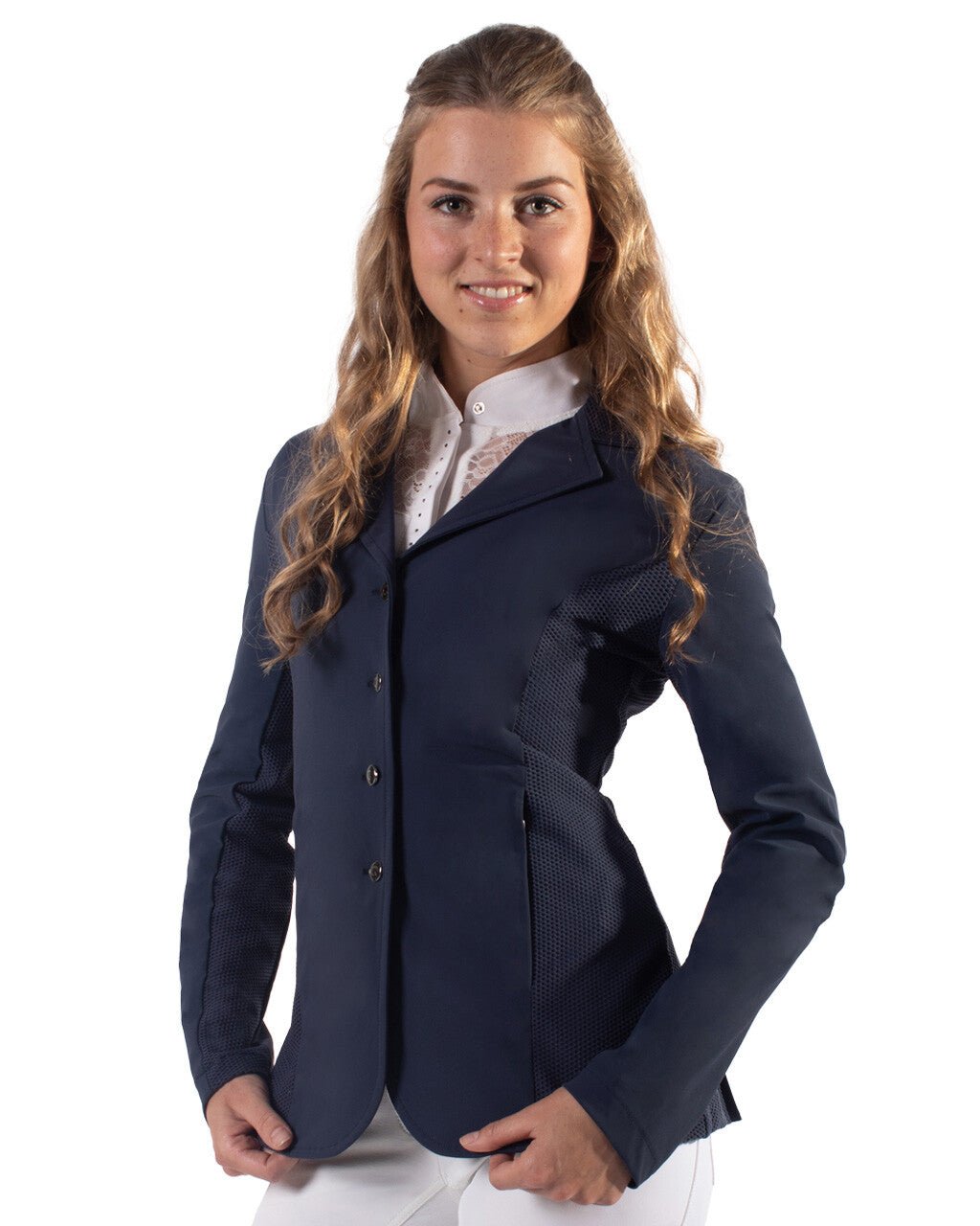 Competition Jacket Novèn - Nags Essentials
