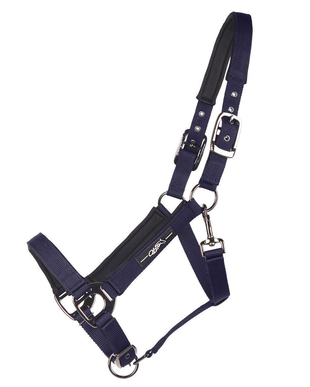 Deluxe Headcollar - Nags Essentials