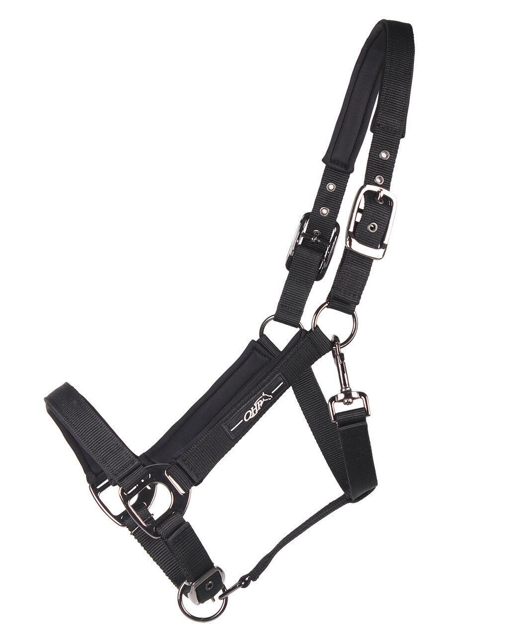 Deluxe Headcollar - Nags Essentials
