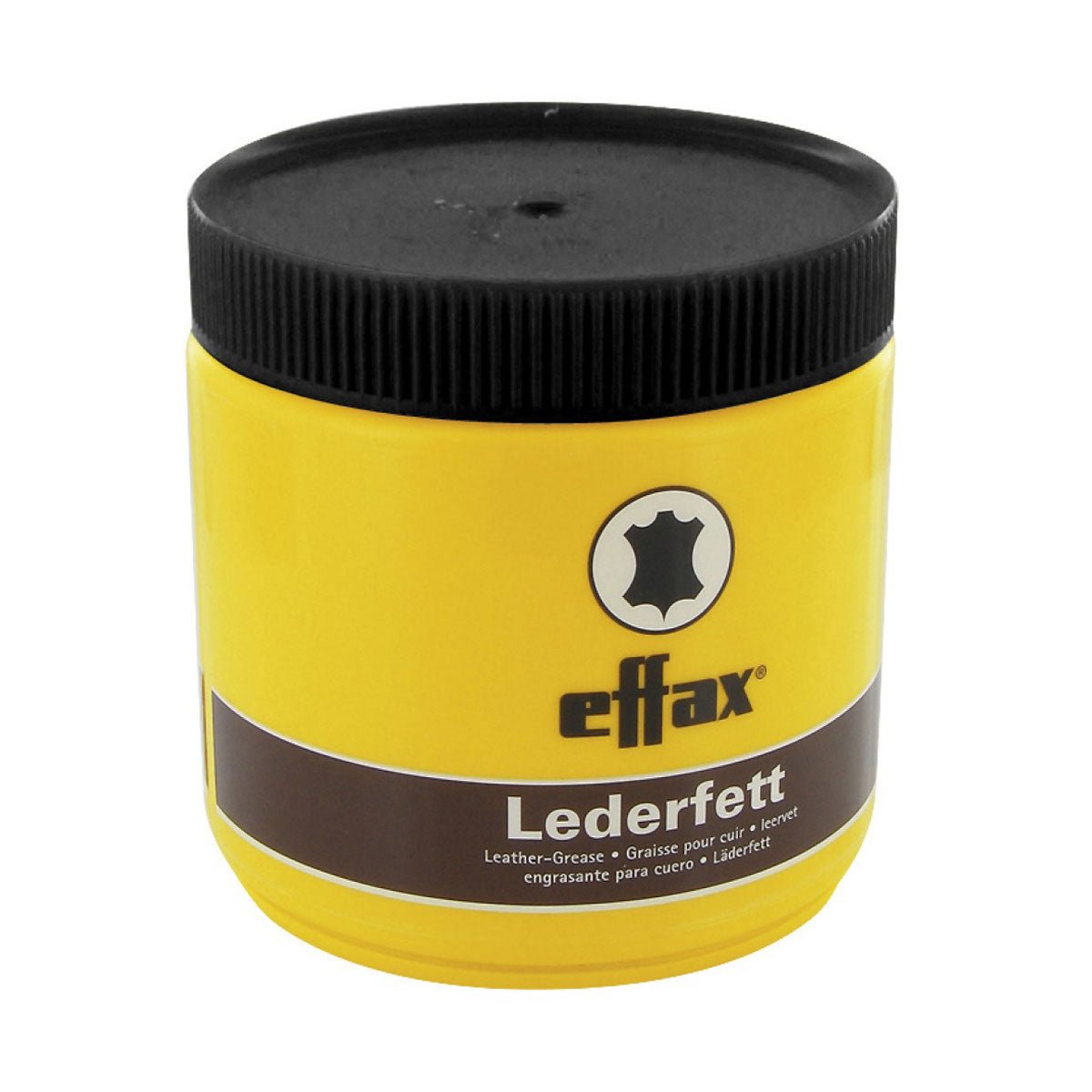 Effax Leather Grease - Nags Essentials