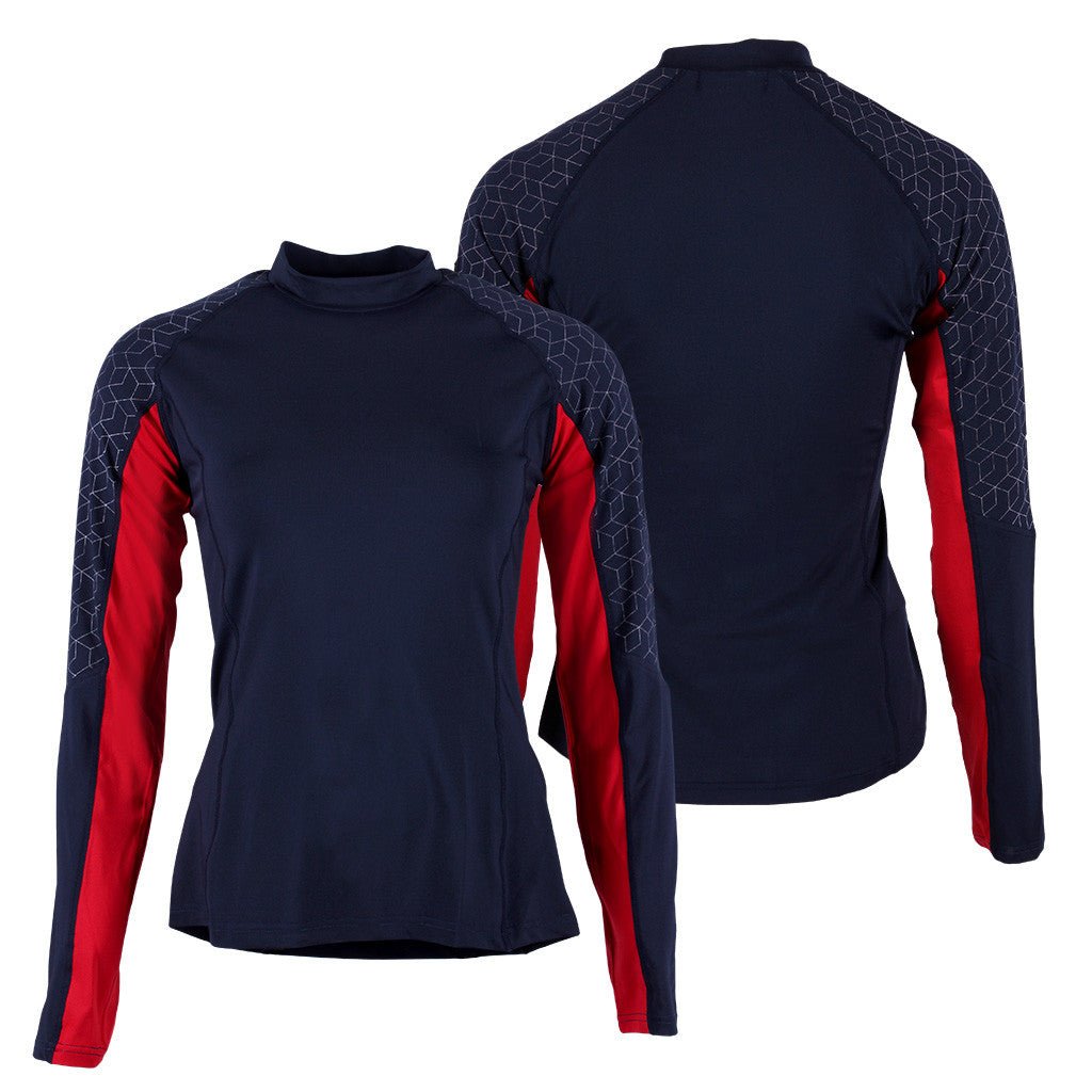 Eldorado Junior Baselayer Sports Top - Nags Essentials
