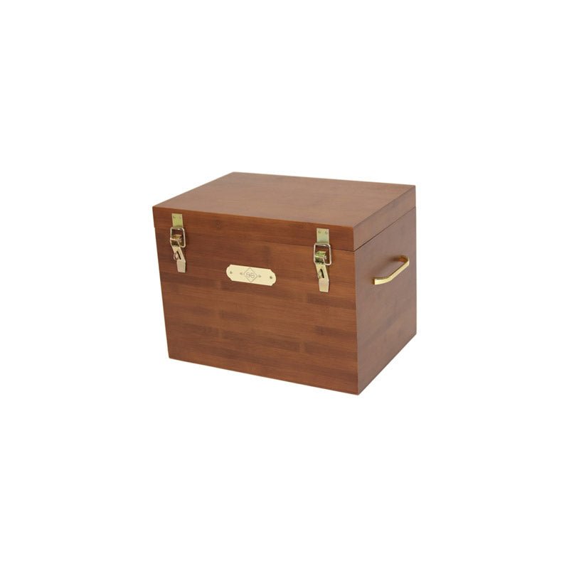 Grooming Deluxe Tack Box - Nags Essentials