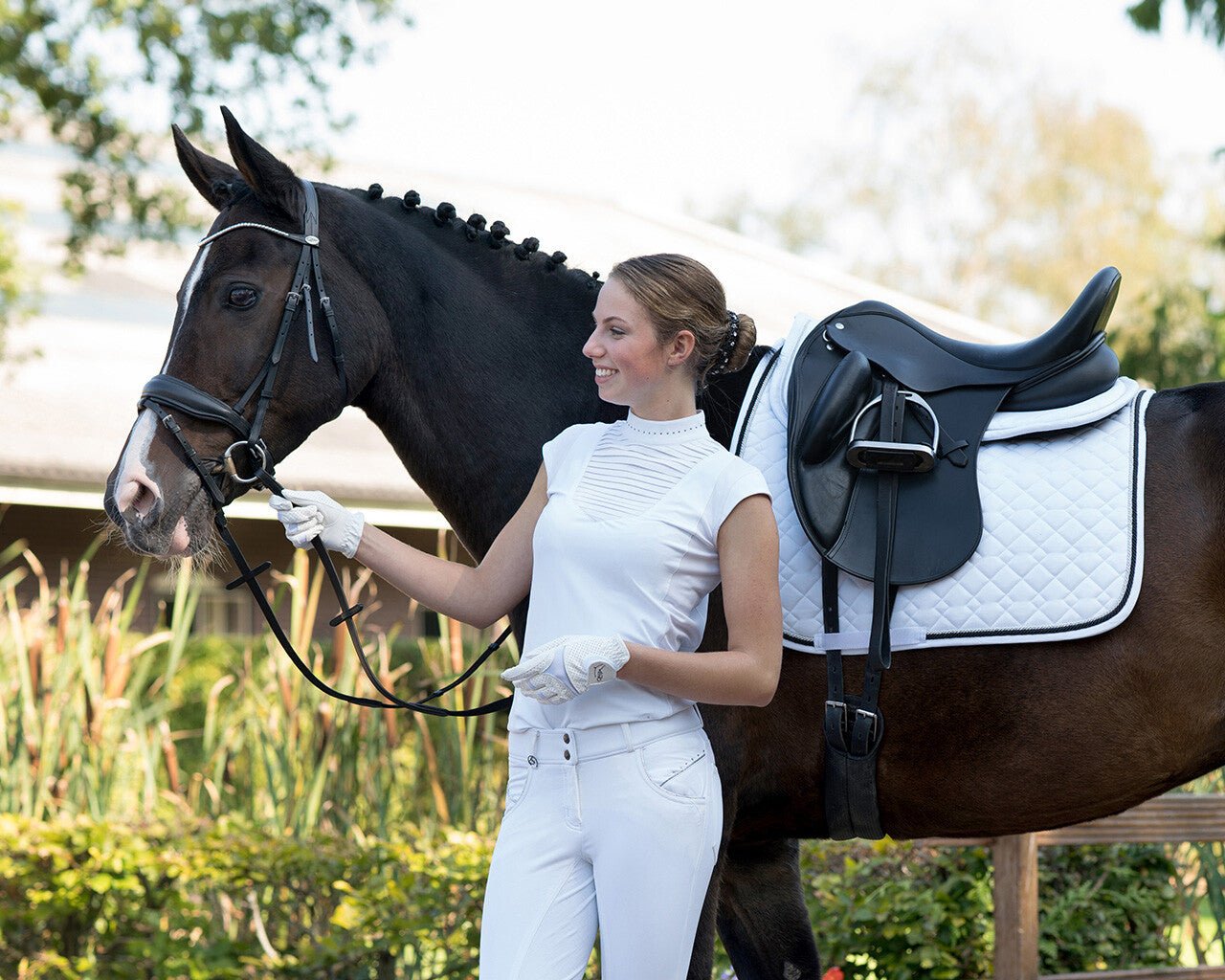 Halfpad Memory Foam - Nags Essentials