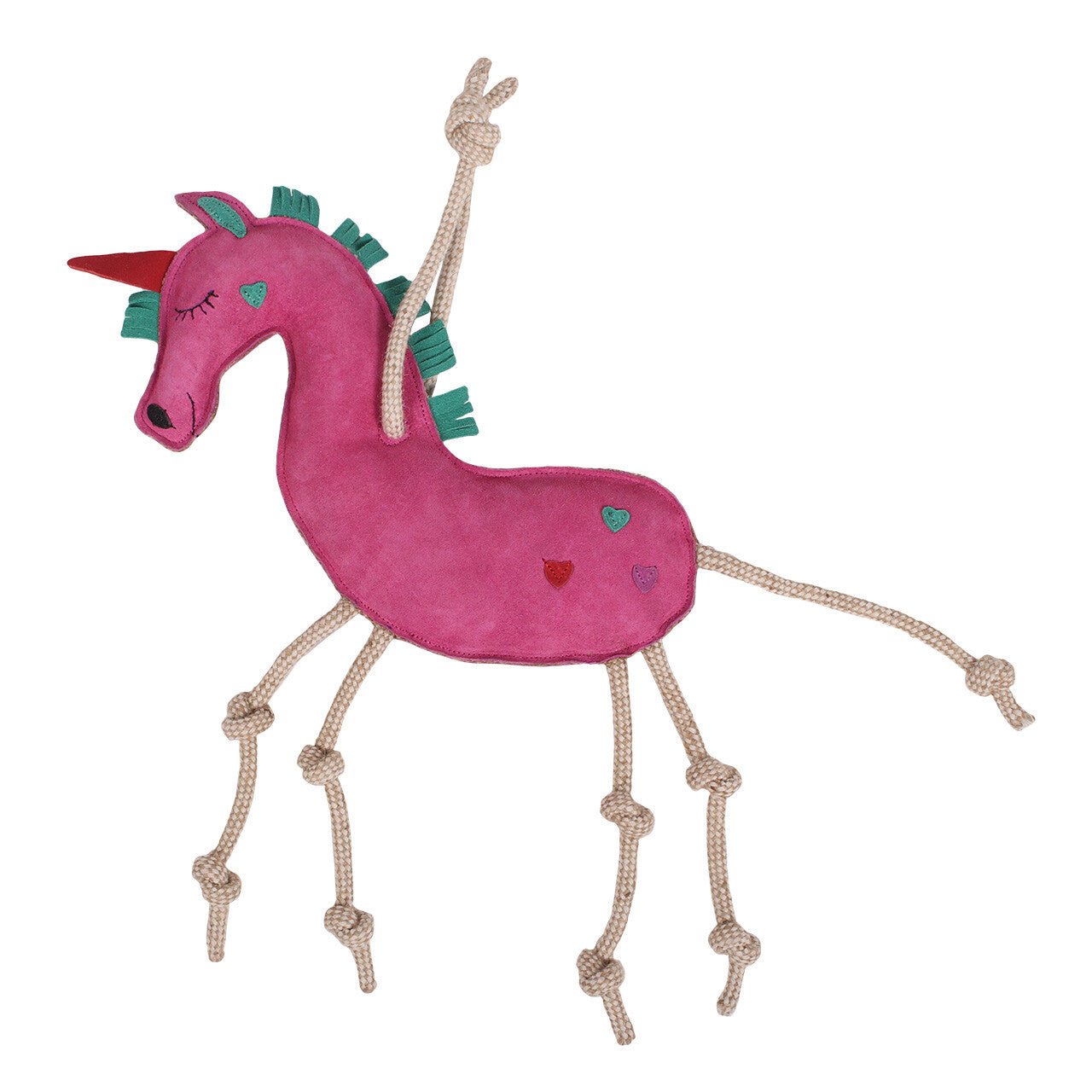 Horse Toy - Nags Essentials