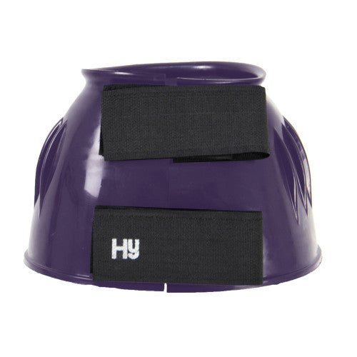 Hy Equestrian Over Reach Boots - Nags Essentials