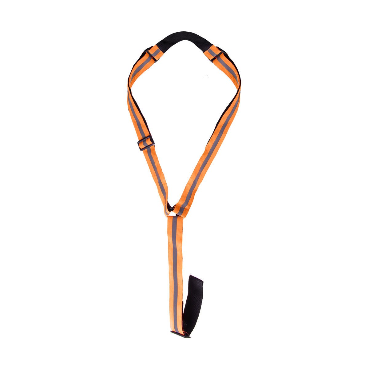 Hy Equestrian Reflector Martingale - Nags Essentials