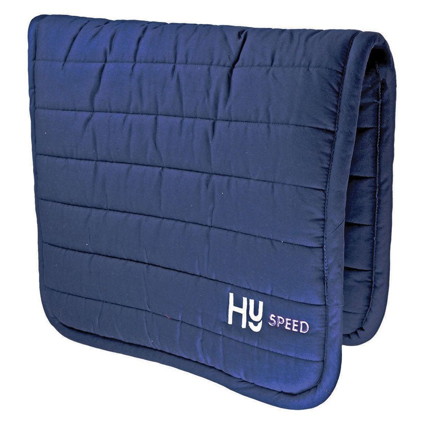 Hy Equestrian Reversible Comfort Pad - Nags Essentials
