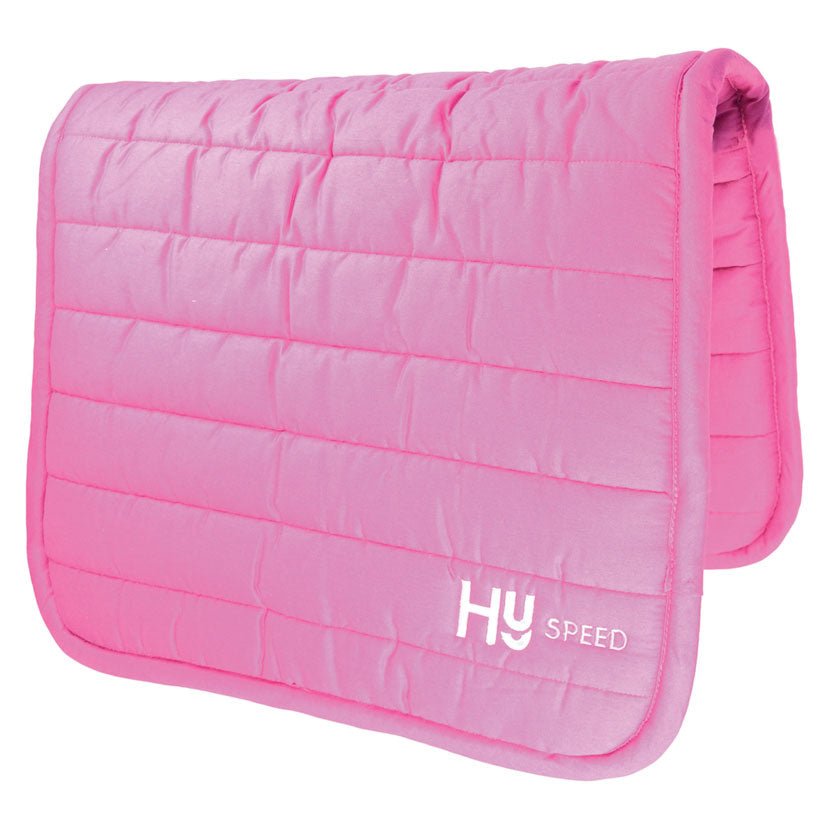 Hy Equestrian Reversible Comfort Pad - Nags Essentials