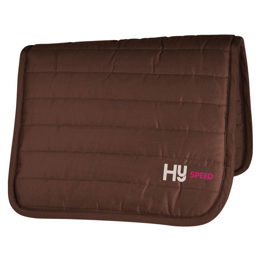 Hy Equestrian Reversible Comfort Pad - Nags Essentials