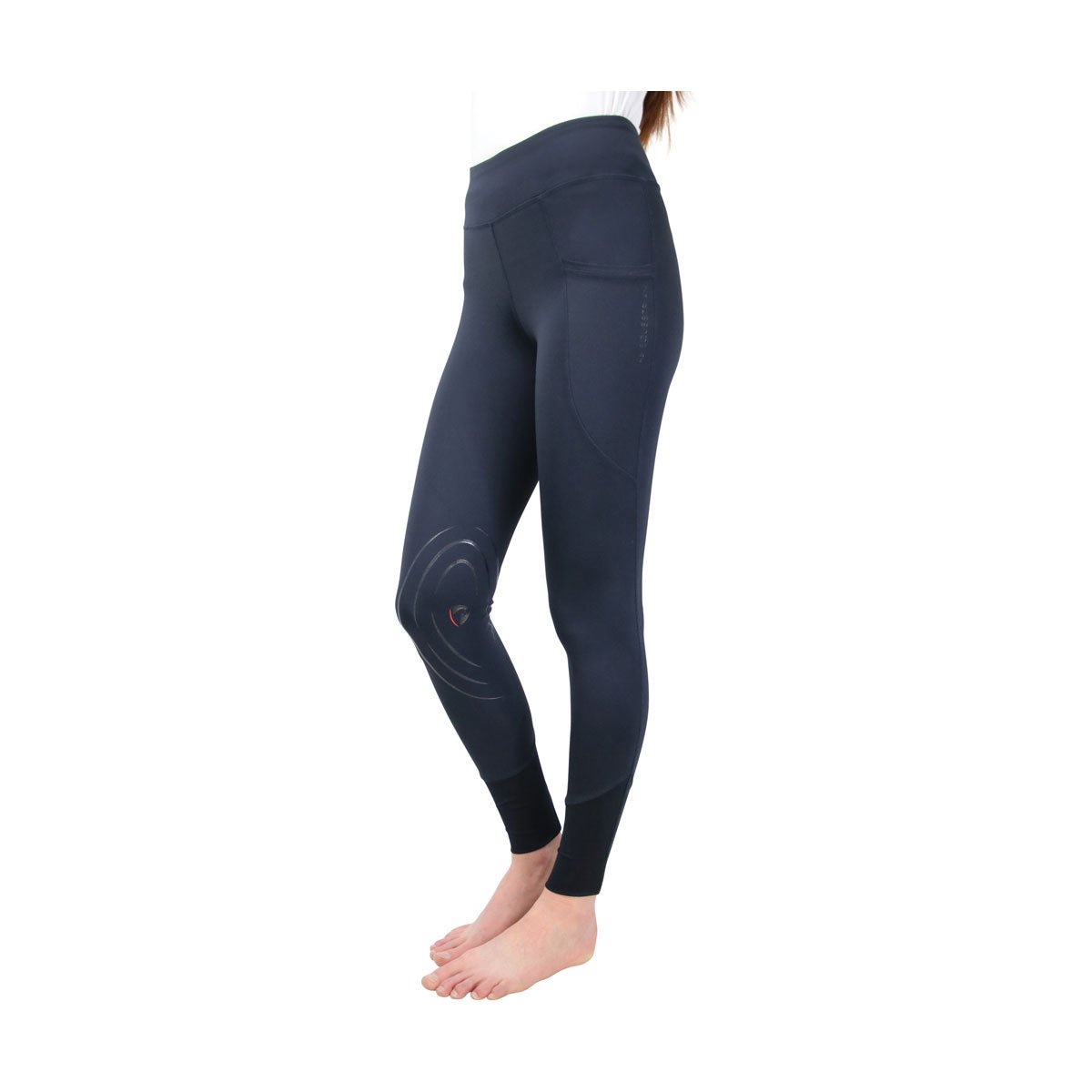Hy Equestrian Selah Competition Riding Tights - Maids - Nags Essentials